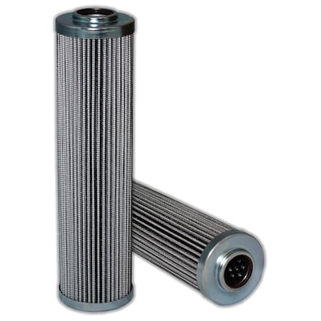 Main Filter HY-PRO HP87L86MV Replacement/Interchange Hydraulic Filter MF0063027